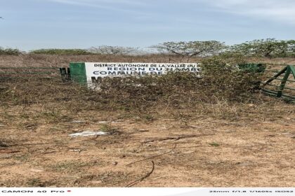 Le marché à bétail de Dabakala déserté depuis plus d’un an