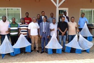 trypanosomose africaine