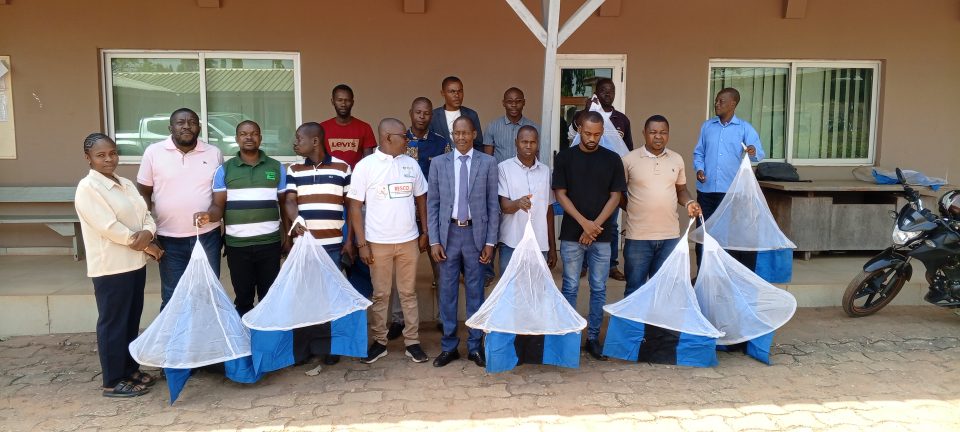 trypanosomose africaine