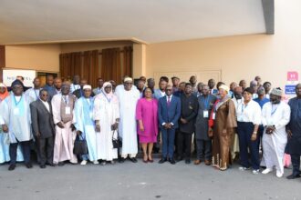 Vol de bétail Afrique de l’Ouest