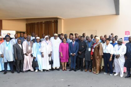 Vol de bétail Afrique de l’Ouest