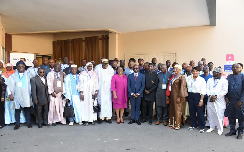 Vol de bétail Afrique de l’Ouest