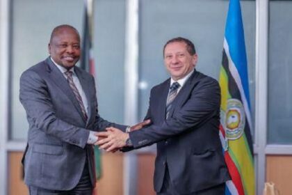 bétail /le Kenya vise le marché algérien pour l’Eid al-Adha