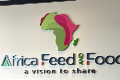 Africa Feed & Food