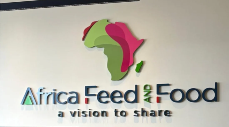 Africa Feed & Food
