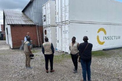 Alimentation animale