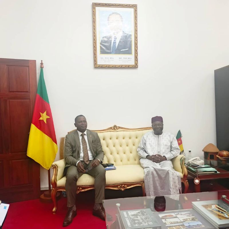 Cameroun/le PNUD veut développer le secteur de l’élevage