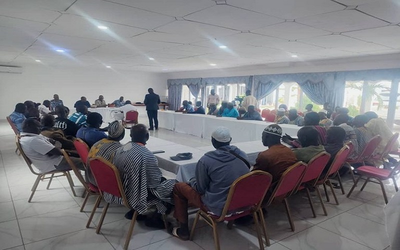 Des actions pour apaiser les tensions entre agriculteurs et éleveurs