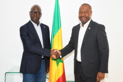 Développement de la Filière avicole : le Gabon s’inspire du modèle sénégalais