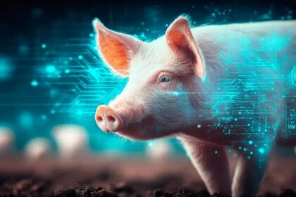 Taïwan : l’intelligence artificielle et la technologie révolutionnent la production porcine