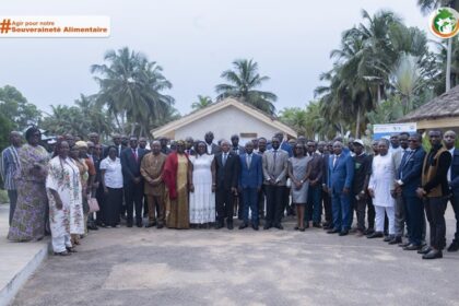 ProDeCAP Economie Bleue