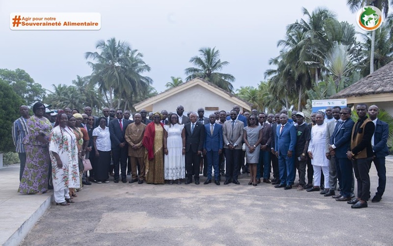 ProDeCAP Economie Bleue