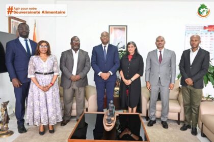 Préparatifs du SELAB LIVESTOCK SHOW EXPO : La Côte d’Ivoire renforce sa coopération avec l’Indonésie, l’Afrique du Sud, les Etats-Unis