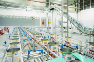 Le Vietnam met en place une Stratégie de développement de l’industrie laitière