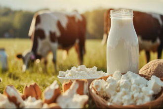 filière lait Rwanda