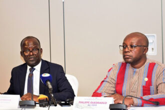 Une rencontre continentale à Lomé pour harmoniser les cadres juridiques