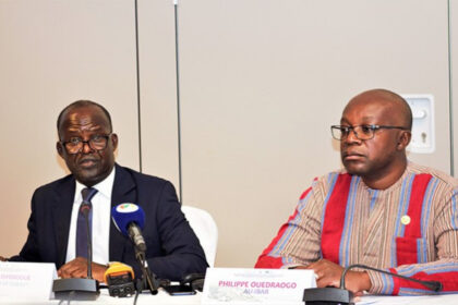Une rencontre continentale à Lomé pour harmoniser les cadres juridiques