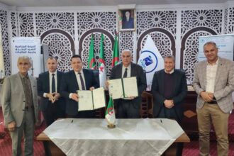 Aquaculture Algérie