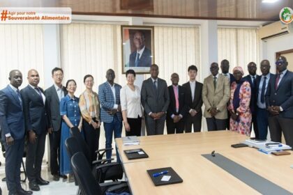 Chinese Academy of Sciences