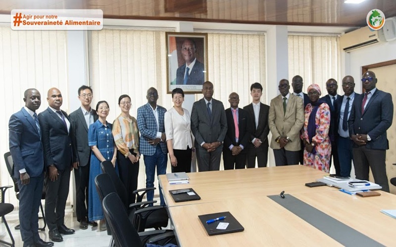 Chinese Academy of Sciences