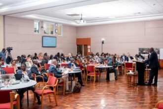 Le Kenya intensification de la détection des maladies animales pour protéger les agriculteurs et la santé publique