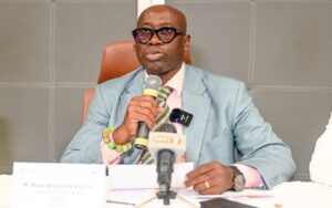 Kodjo Ahuatchy Alain