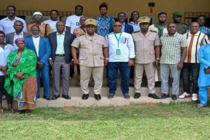 Côte d’Ivoire / Le commerce du bétail ouest-africain au cœur d’échanges à Nassian