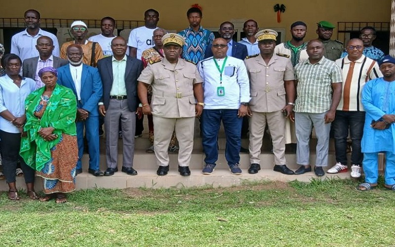 Côte d’Ivoire / Le commerce du bétail ouest-africain au cœur d’échanges à Nassian