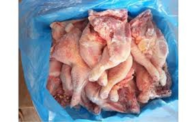 NIGERIA/ le gouvernement interdit l’importation de produits avicoles hors CEDEAO pour soutenir la production locale