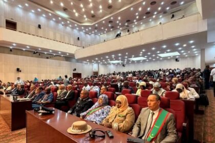 Le Forum régional marin et côtier, un levier stratégique pour concrétiser les ambitions du programme WASOP