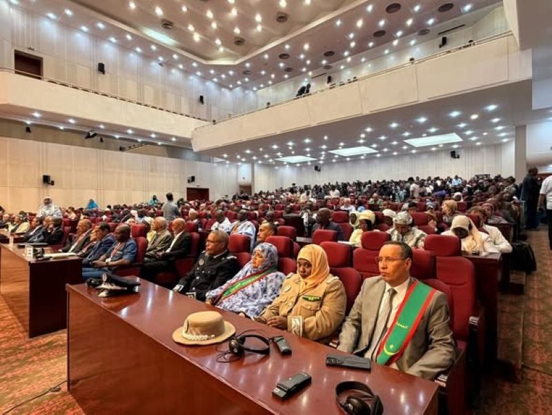 Le Forum régional marin et côtier, un levier stratégique pour concrétiser les ambitions du programme WASOP