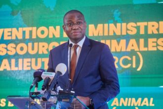 Lancement officielle de la 4e édition du SELAB LIVESTOCK SHOW