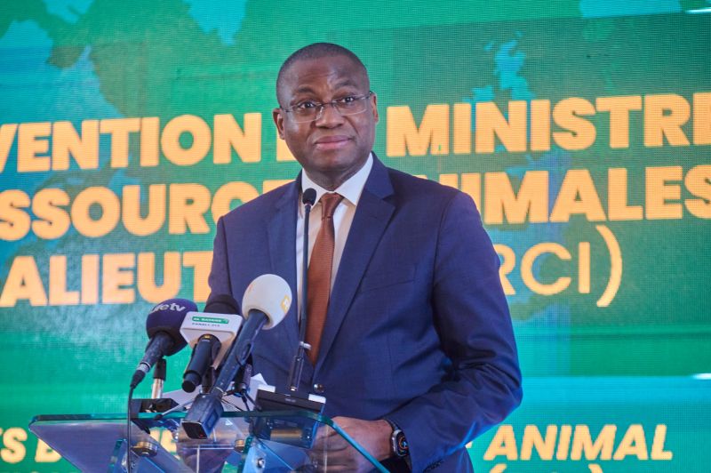 Lancement officielle de la 4e édition du SELAB LIVESTOCK SHOW