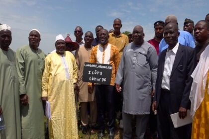 acteurs filière bétail viande