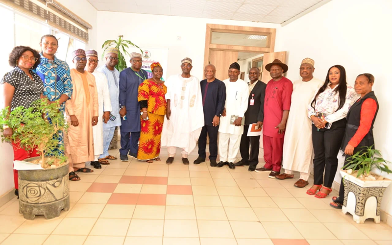 agriculture animale Nigéria