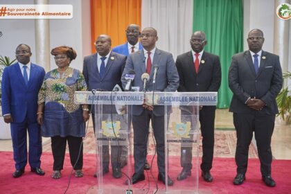 amélioration génétique animale en Côte d’Ivoire