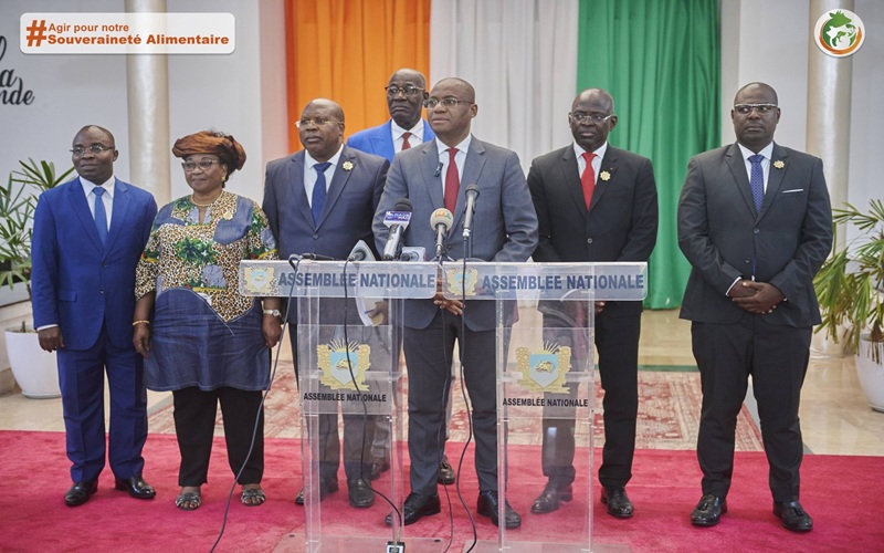 amélioration génétique animale en Côte d’Ivoire