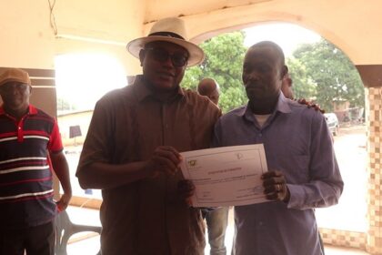 élevage de volailles