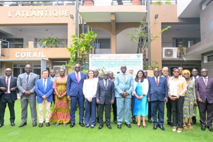 pêche durable Côte d’Ivoire