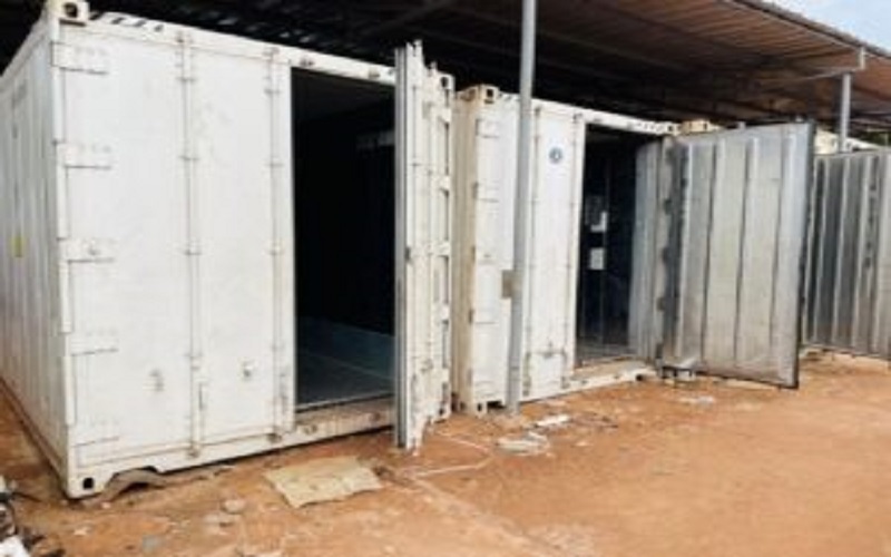 Burkina Faso /une pénurie de poisson importé frappe les marchés de Bobo-Dioulasso