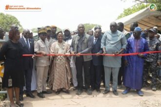 le Ministre Sidi Touré salue l’effort de l’Etat pour assurer un approvisionnement efficace en bétail
