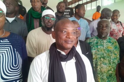 Traoré Amidou Souleymane est le nouveau président du Conseil d’administration