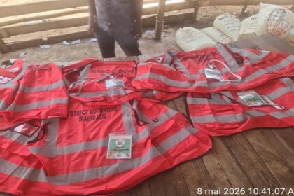Parc à bétail de Modeste /des individus se faisant passer pour des agents du District d’Abidjan arrêtés