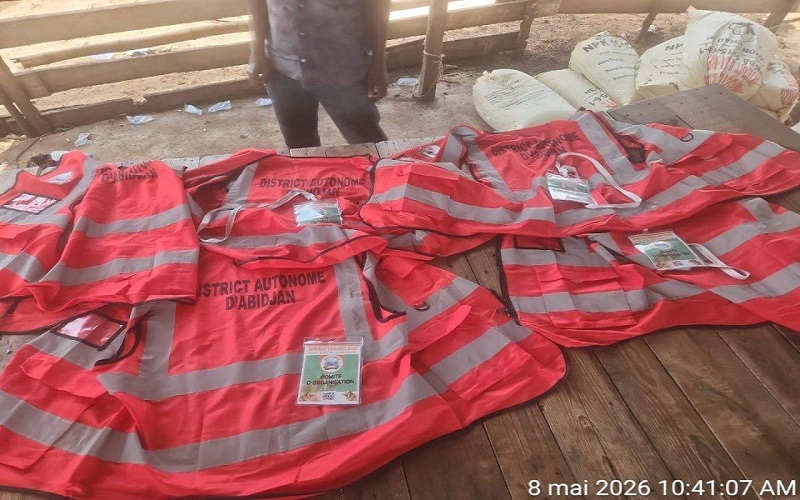 Parc à bétail de Modeste /des individus se faisant passer pour des agents du District d’Abidjan arrêtés