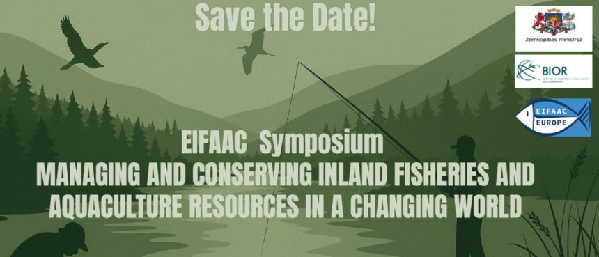 Un symposium international 2026 sur la gestion et la conservation