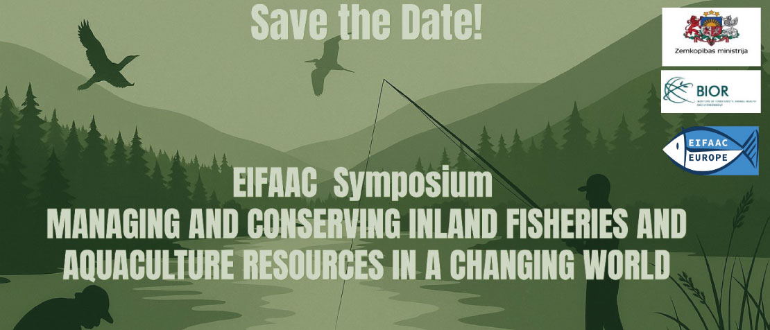 Un symposium international 2026 sur la gestion et la conservation