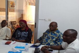 Tabaski 2026 / l’INTERPRu recommande la multiplication des sites d’approvisionnement en bétail