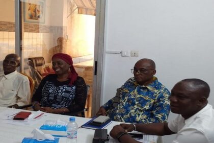 Tabaski 2026 / l’INTERPRu recommande la multiplication des sites d’approvisionnement en bétail