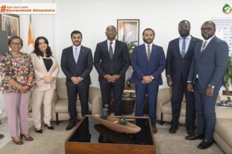 coopération Côte d’Ivoire et Qatar