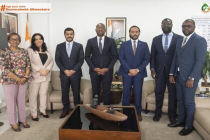 coopération Côte d’Ivoire et Qatar